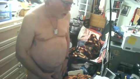 monkeydog online show from May 9, 2026, 6:24 pm