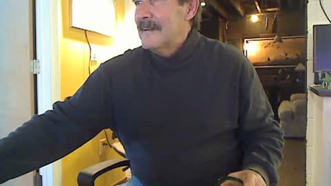 perception_is_keith online show from June 25, 2026, 9:30 pm