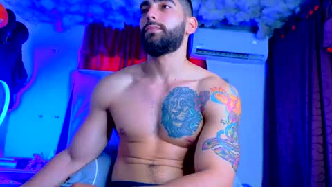 Snapshot of perfec_king00 chatting on July 12, 2026, 3:36 pm Jacob online show from July 12, 2026, 3:36 pm