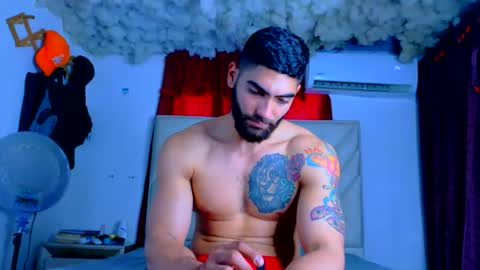 Snapshot of perfec_king00 chatting on July 13, 2026, 3:59 pm Jacob online show from July 13, 2026, 3:59 pm