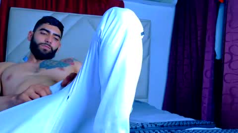 Snapshot of perfec_king00 chatting on July 14, 2026, 3:44 am Jacob online show from July 14, 2026, 3:44 am