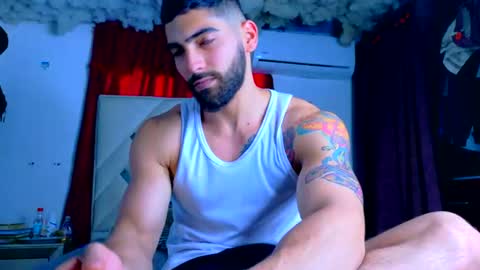 Snapshot of perfec_king00 chatting on July 28, 2026, 7:15 pm Jacob online show from July 28, 2026, 7:15 pm