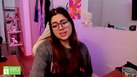 Sarah Ana Banana online show from July 23, 2026, 2:48 pm
