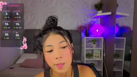  PERLA online show from July 21, 2026, 6:43 pm