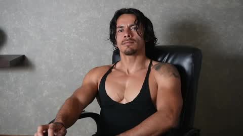 andres    online show from July 27, 2026, 6:59 pm
