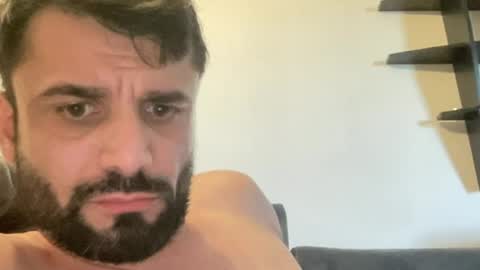 persianprince_13 online show from June 25, 2026, 5:12 am