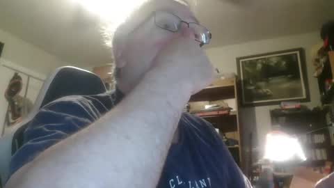 peterinohio57 online show from July 21, 2026, 11:34 am