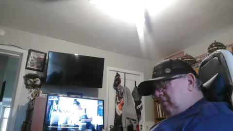 peterinohio57 online show from July 26, 2026, 6:15 pm