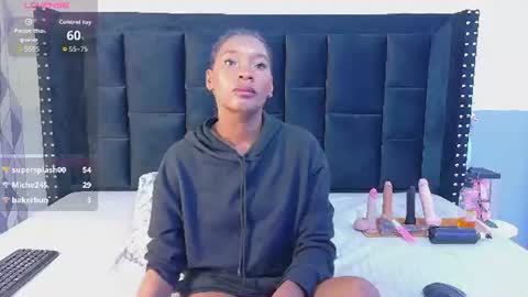 little sharon online show from July 28, 2026, 2:40 am