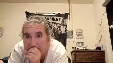 petraszkot online show from June 27, 2026, 8:03 pm