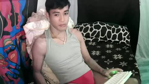 Snapshot of ph_hardcock chatting on July 2, 2026, 5:46 am JOHN online show from July 2, 2026, 5:46 am