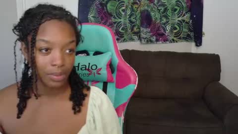 Destiny Adams online show from June 22, 2026, 5:32 pm
