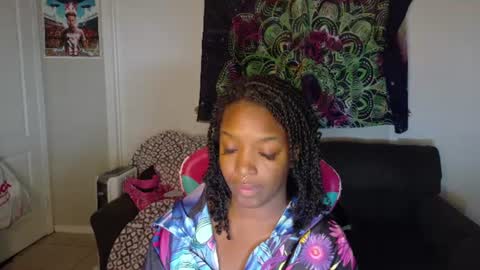 Destiny Adams online show from June 24, 2026, 3:27 am