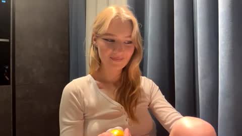 Kristie online show from July 23, 2026, 11:02 pm