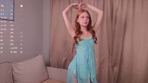 Agnes online show from August 6, 2026, 10:17 am
