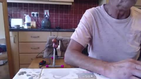 piercedcock069 online show from August 1, 2026, 7:51 am
