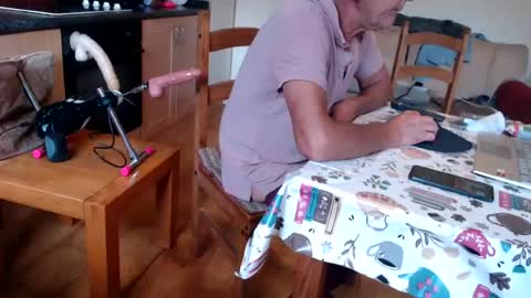 piercedcock069 online show from August 2, 2026, 1:42 pm