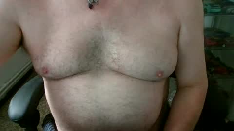 pigmalion1967 online show from July 6, 2026, 8:11 am