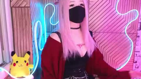 Sonya online show from June 15, 2026, 1:41 am