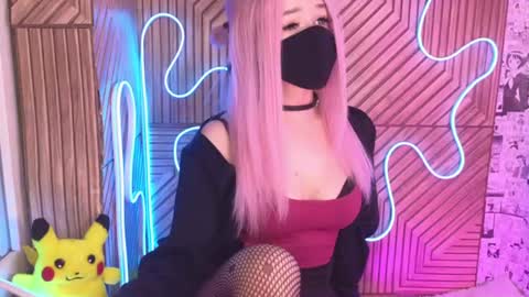 Sonya online show from June 21, 2026, 1:30 am