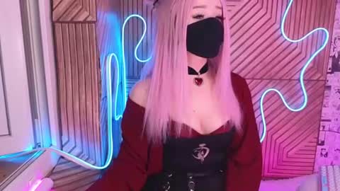 Sonya online show from June 28, 2026, 12:38 am