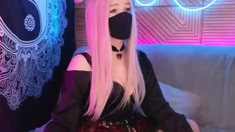 Sonya online show from July 24, 2026, 8:51 pm