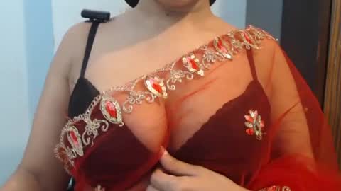 Sayra online show from June 27, 2026, 7:08 pm