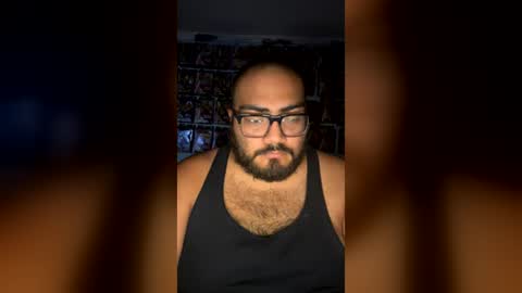 gordito sexy online show from August 4, 2026, 4:04 am