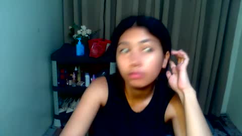 pinay_aangel online show from May 16, 2026, 12:07 am