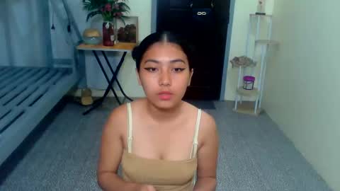 pinay_aangel online show from May 25, 2026, 10:10 am