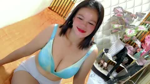 Snapshot of pinay_flor chatting on June 23, 2026, 7:56 pm IM FLOR online show from June 23, 2026, 7:56 pm