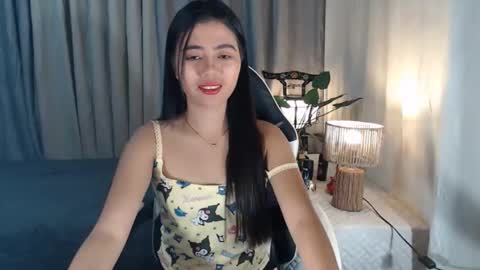 sharmelynbebe online show from February 12, 2026, 2:12 pm