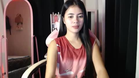 sharmelynbebe online show from May 15, 2026, 1:07 pm