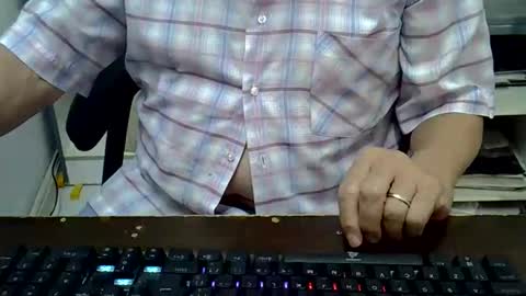 pinheiro86 online show from February 22, 2026, 12:47 pm