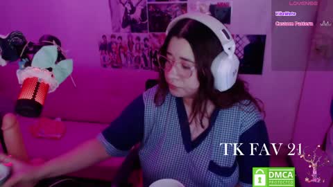 Kitty online show from June 1, 2026, 4:47 am
