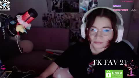 Kitty online show from July 2, 2026, 6:52 am