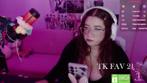 Kitty online show from July 6, 2026, 3:36 am