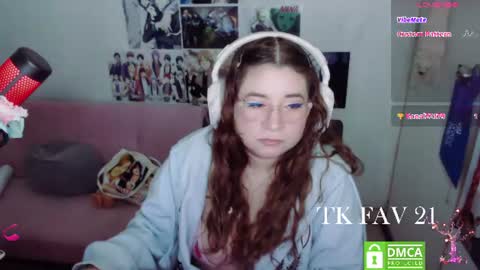 Kitty online show from July 10, 2026, 3:11 am