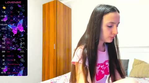 pink_soda33 online show from July 23, 2026, 8:45 am