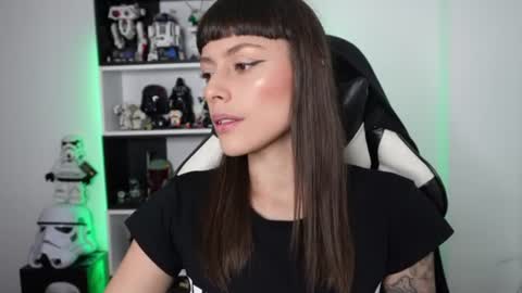 Emily online show from August 1, 2026, 5:12 pm