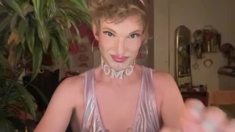 pinkfag online show from June 22, 2026, 6:05 pm