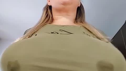 Samantha  online show from July 15, 2026, 6:51 am