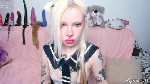 Helen Goat online show from June 2, 2026, 3:30 am