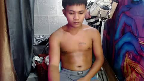 pinoy_fucker18 online show from July 9, 2026, 10:41 am