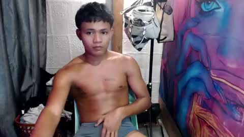 pinoy_fucker18 online show from July 10, 2026, 6:50 am
