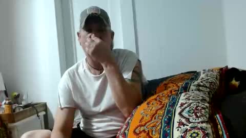 pirate334 online show from June 8, 2026, 5:08 am