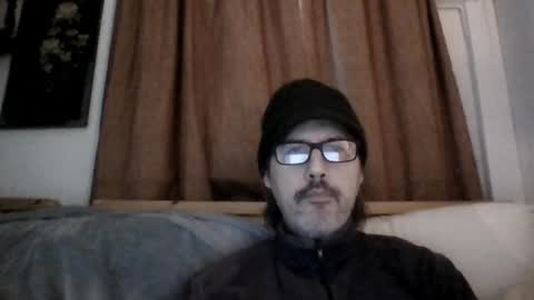 Pirate Dude online show from January 31, 2025, 8:43 pm