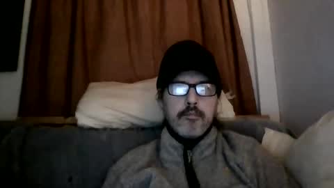 Pirate Dude online show from February 11, 2025, 1:10 am