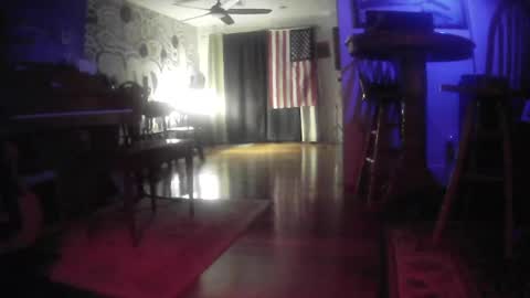 playerpleasure online show from May 18, 2026, 7:25 am