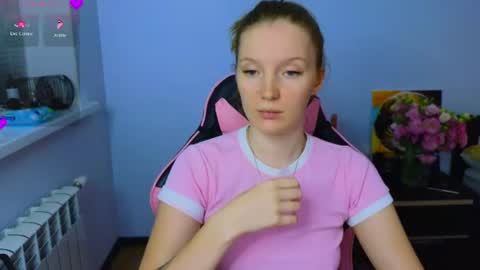 Masha online show from July 12, 2026, 9:06 pm